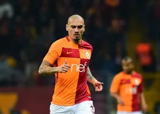 Flamengo, Maicon'un peşine düştü