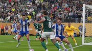 Palmeiras ile Porto yenişemedi!