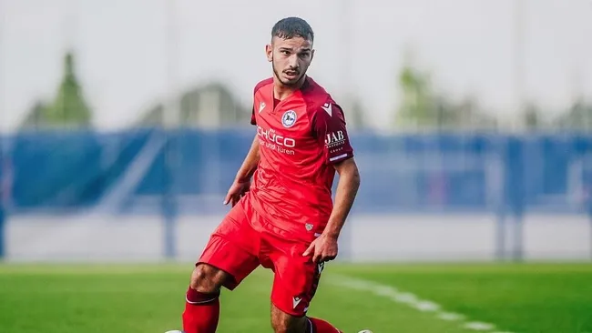 FENERBAHÇE TRANSFER HABERLERİ - Kanarya'da gençlere yatırım sürüyor! Gündemde Emre Tezgel, Cem Ali Doğan ve Ata Berk Karababa var - 3