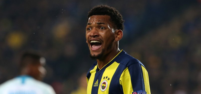 Fenerbahçeli Jailson Dalian Pro'da! İşte bonservis bedeli