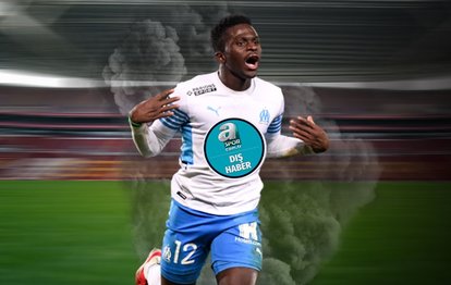 TRANSFER HABERİ: Fenerbahçe istemişti Galatasaray talip oldu! Cimbom’dan Bamba Dieng bombası