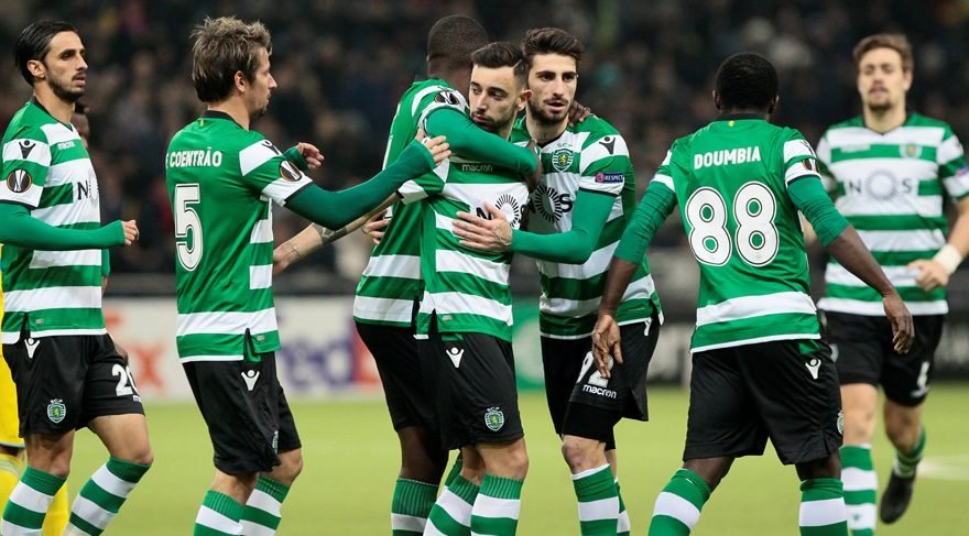 Ve resmen duyuruldu! UEFA...