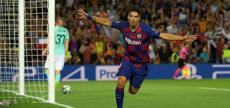 Mac Sonucu L Barcelona 2 1 Inter L Ozet Aspor