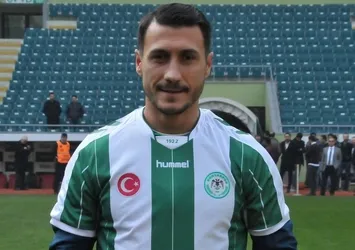 "Jahovic 3 katını istedi"