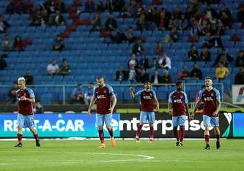 Fırtına'dan İstanbul'a 20 puan