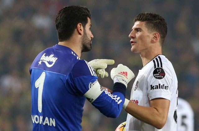 Beşiktaş ile Fenerbahçe arasında inanılmaz fark!