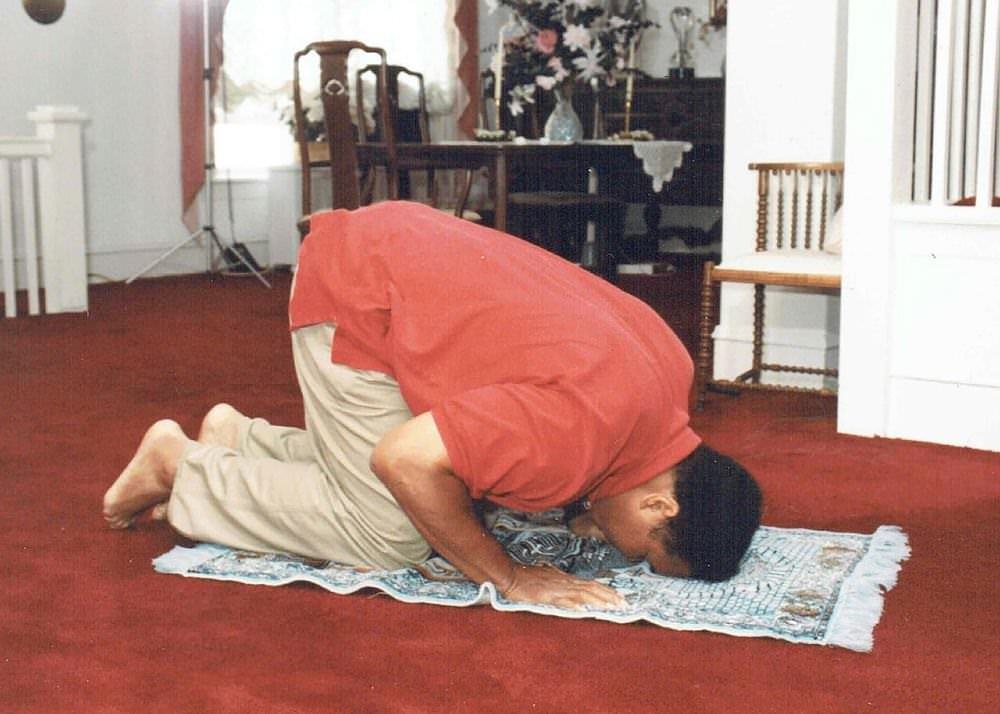 Arkadaşı Muhammed Ali’nin en çok korktuğu şeyi açıkladı