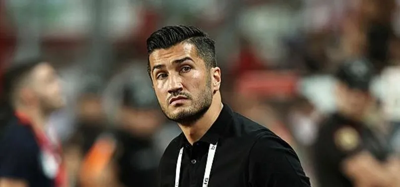 Nuri Şahin'den ayrılık yanıtı!
