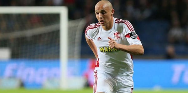 Fenerbahçeli yıldız 1. Lig’e gidiyor...