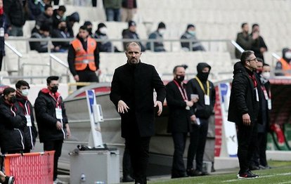Ümraniyespor’da Mustafa Er dönemi!