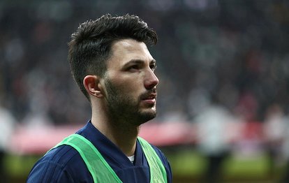 Tolgay Arslan’dan şaşırtan transfer! İşte yeni adresi