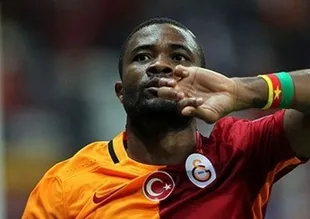 Chedjou açıkladı! Ayrılıyor mu?