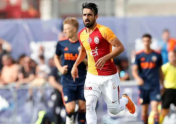Galatasaray'da yeni joker Muğdat Çelik