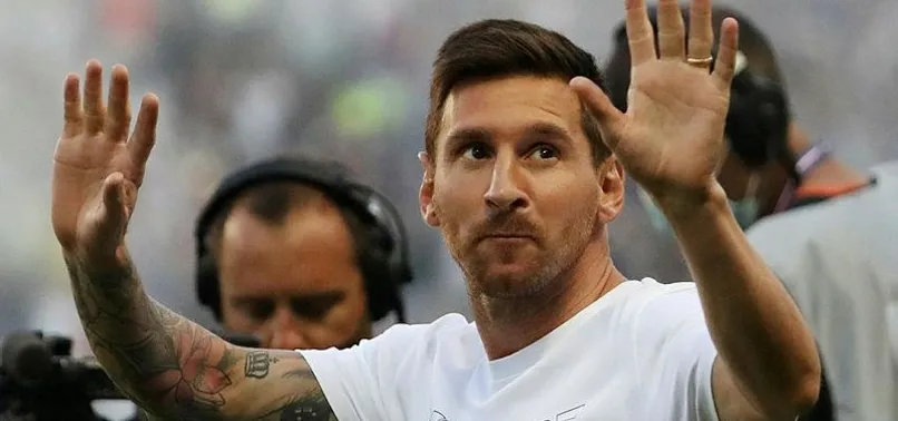 Lionel Messi oraya mı gidecek? 2 yıl sonra...