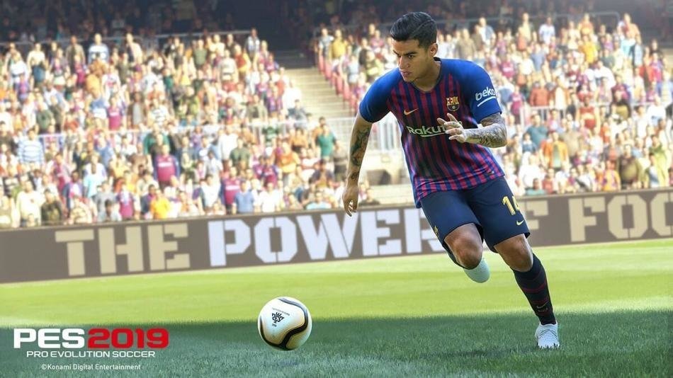 PES 2019’da fiyatlar belirlendi