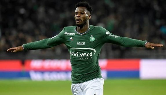 Galatasaray, Fenerbahçe’nin de istediği Jonathan Bamba’ya talip