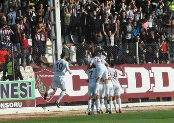 Hatay doludizgin