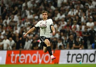 Rıdvan Yılmaz "dalya" dedi!