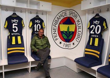 "Fenerbahçe üzerine koyarak devam edecektir"