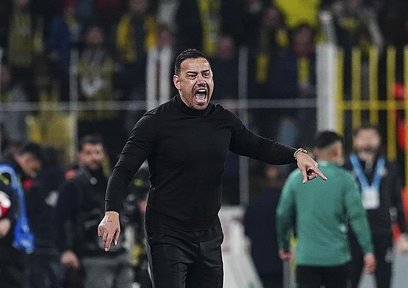 Çağdaş Atan'dan F.Bahçe maçı sonrası 'VAR' tepkisi!