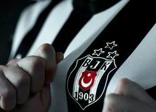 Beşiktaş'ta Deniz Türüç bombası!
