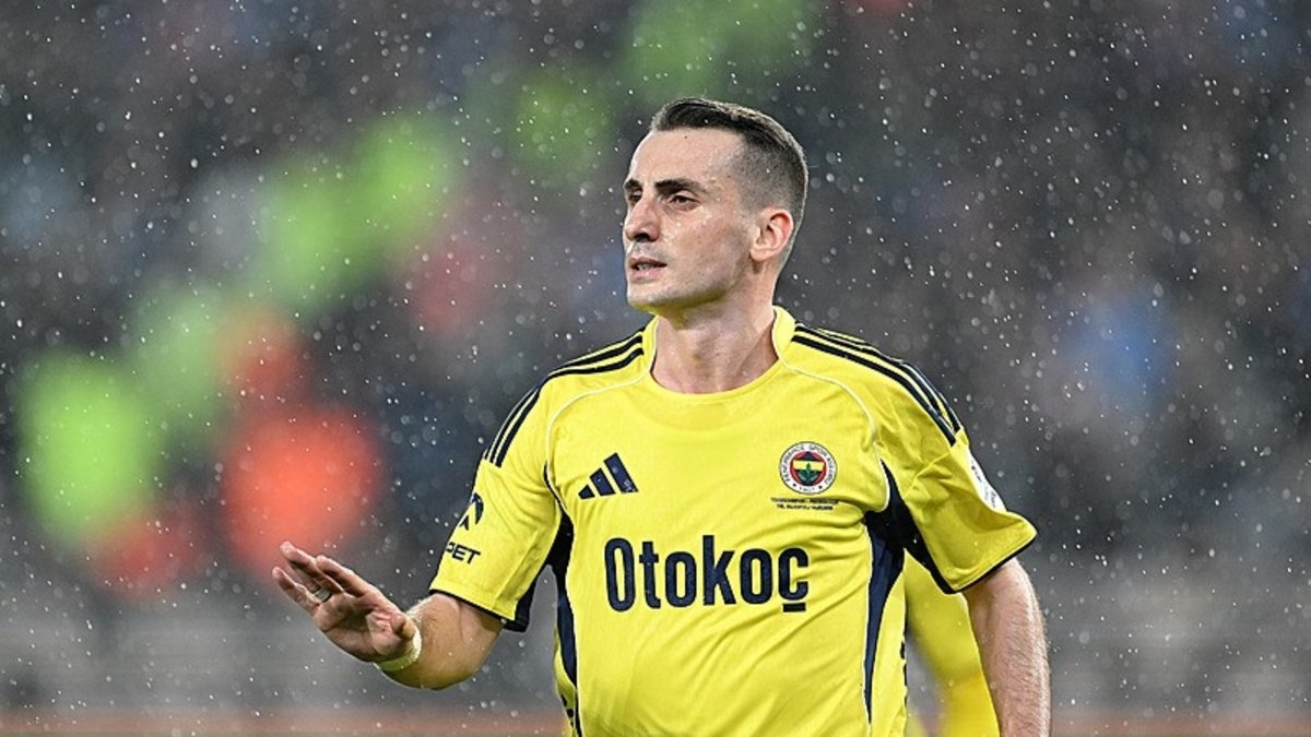 Kerem Aktürkoğlu Trabzonspor galibiyetini değerlendirdi! "Hak eden…"