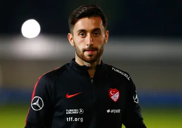 Yeni hedef Yunus Mallı