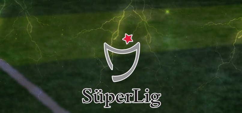 İşte Süper Lig'de güncel puan durumu (2023/24 sezonu 23. hafta)