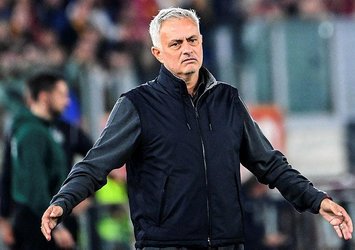 Sambacılar Mourinho'yu istiyor!