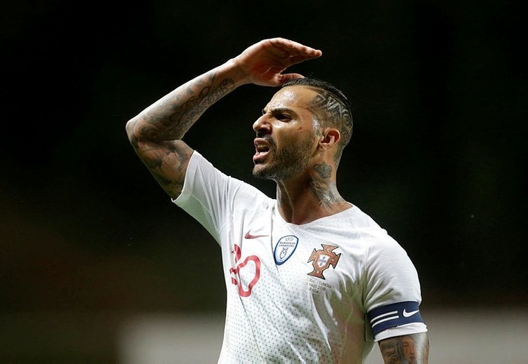 Beşiktaş’ta Quaresma dönemi kapanıyor!