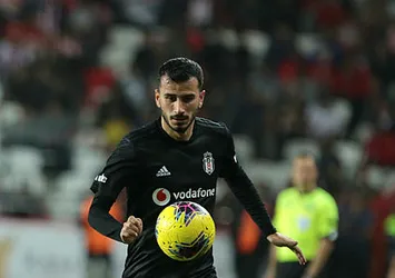 Oğuzhan Özyakup Hollanda diyor
