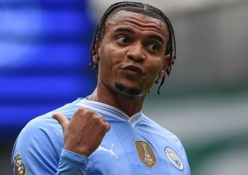 Akanji transferinde G.Saray'a rakip! İşte yapılan teklif!