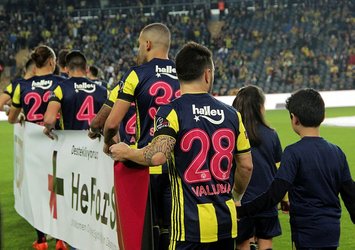 Fenerbahçe’den ‘Birlikte Eşitiz’ çağrısı