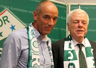 Paul Le Guen imzayı attı