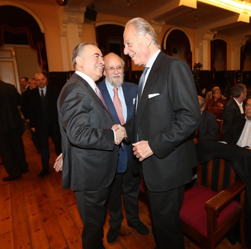 Mahkeme Galatasaray kararını açıkladı