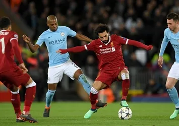 Premier Lig'de kritik maç