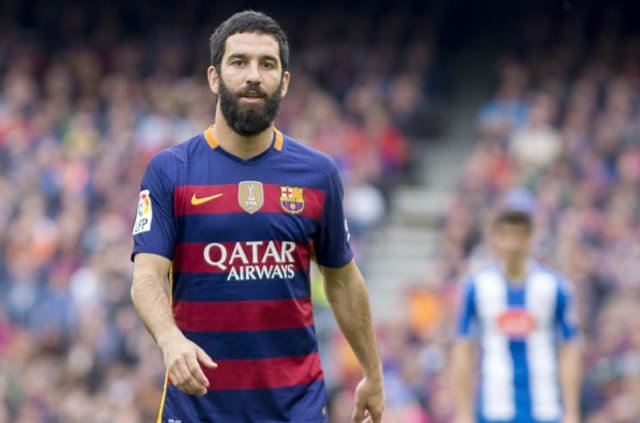 Günün transfer iddiaları 22.05.2016