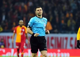 Hangi hakem, hangi takımı tutuyor?