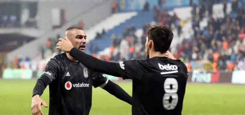 Beşiktaş'tan forvet kararı! Gelecek sezon...
