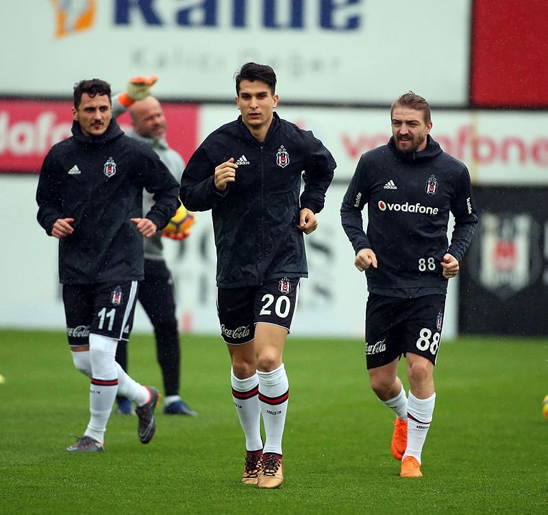 Şenol Güneş’i korkutan tablo