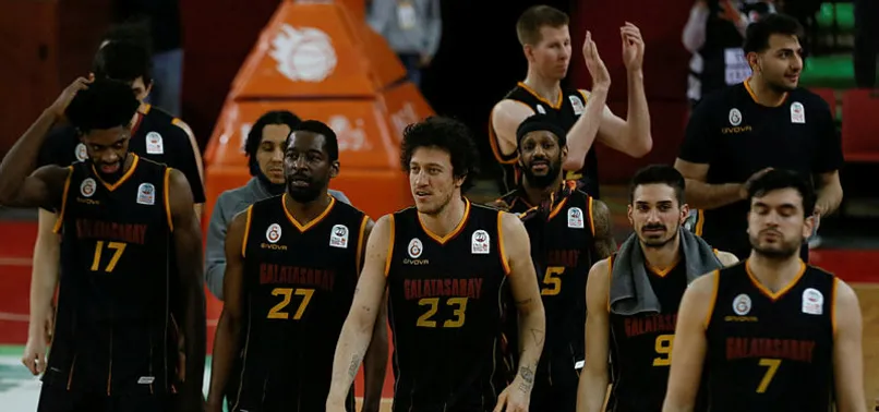 Galatasaray kritik maça hazır!