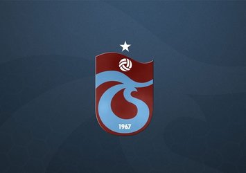 Trabzonspor'da iki ayrılık birden!