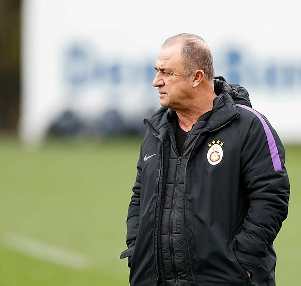 Fatih Terim Porto 11’ini belirledi!