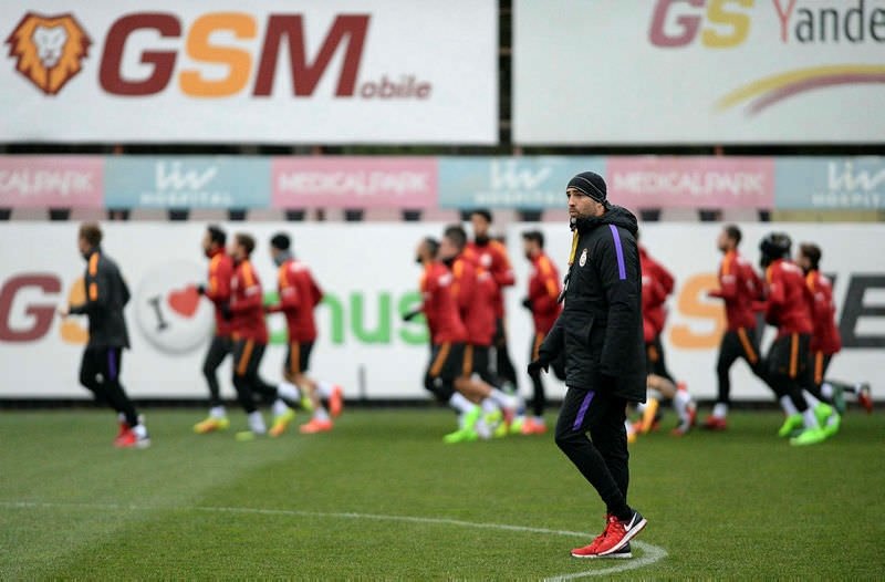 Tudor’un Galatasaray’a ilk transferi