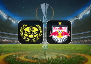 Mjallby AIF - FC Salzburg maçı detayları