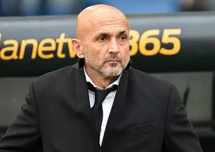 Inter'de Spalletti dönemi