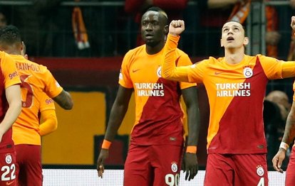 Galatasaray’ın yer aldığı UEFA Avrupa Ligi E Grubu’nda puan durumu!