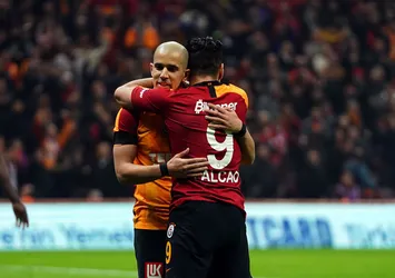 Galatasaray'da hedef 9'da 9!