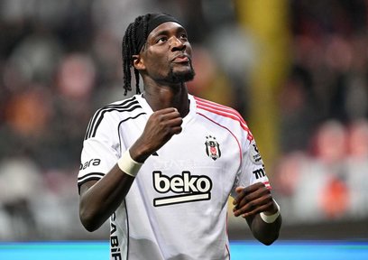 Abraham için flaş ayrılık iddiası!