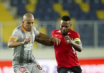 Stephane Sessegnon: Bizim kalitemiz belli